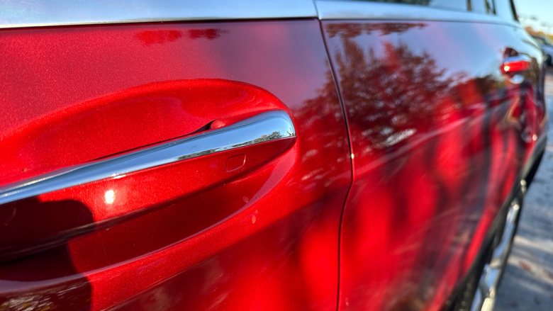 Mercedes-Benz GLC 300d 4Matic AMG Line Premium Pls 5dr 9G-Tronic Diesel Estate